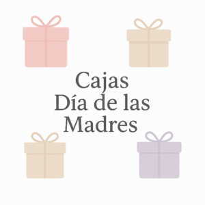 Cajas Día de la Madre